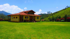 Casa Recanto CAEJÔ